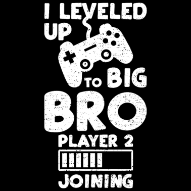 Zoom image Jeg niveauerede op til Big Bro Player 2 sammenføjning - Brother