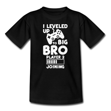 1. Fødselsdag  - Jeg niveauerede op til Big Bro Player 2 sammenføjning - Brother