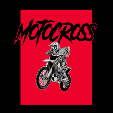 Zoom image Motocross