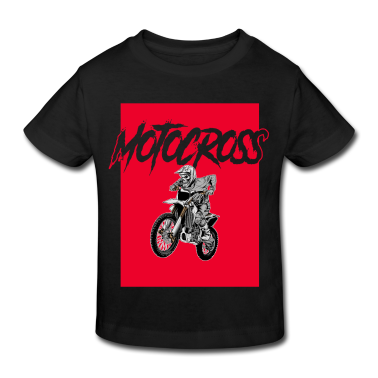 1. Fødselsdag  - Motocross