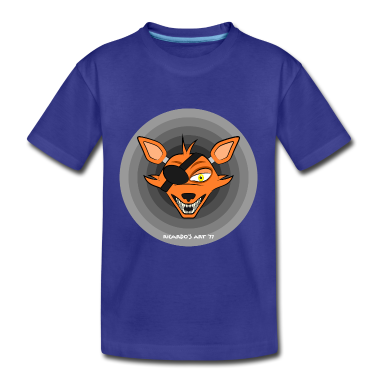 1. Fødselsdag  - Fem nætter hos Freddy's - FNAF Foxy