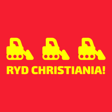 Zoom image Ryd Christiania