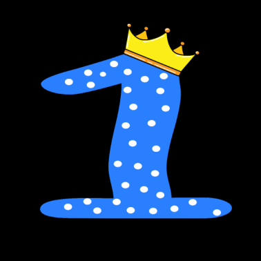 Zoom image Geburtstag Baby 1. Geburtstag