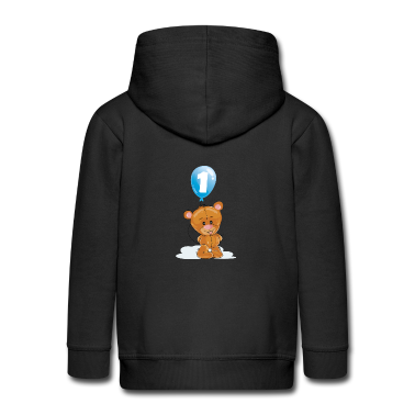 1. Geburtstag  - 1. Geburtstag Erster Geburtstag Ich bin 1 Endlich