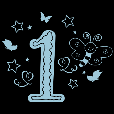 Zoom image 1 Geburtstag