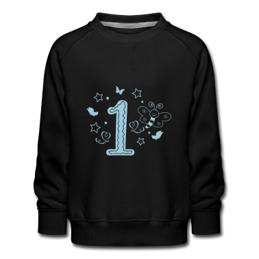 1. Geburtstag  - 1 Geburtstag