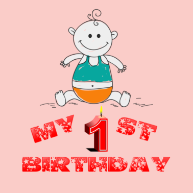 Zoom image 1. Geburtstag 1. Geburtstag 1. Geburtstag