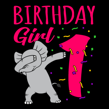 Zoom image 1. Geburtstag