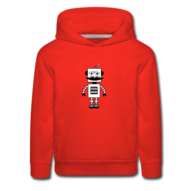 1. Anniversare  - robot