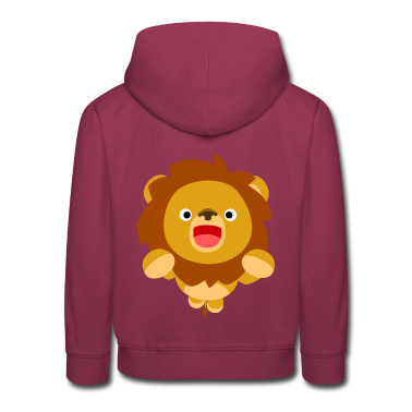 1. Anniversare  - Bonjour! Petit Lion Joueur par Cheerful Madness!!