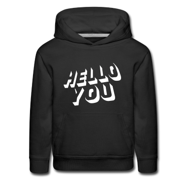 1. Anniversare  - hello you