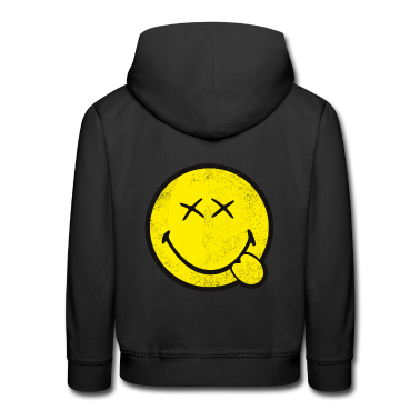 1. Anniversare  - SmileyWorld Souriant Classique Original