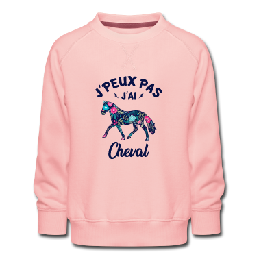 1. Anniversare  - j'peux pas j'ai cheval