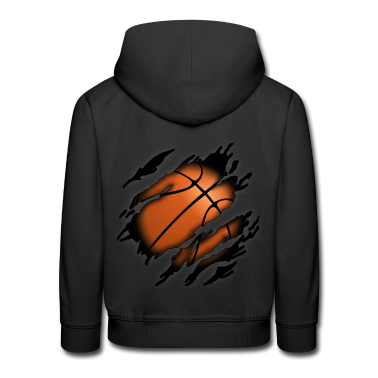 1. Anniversare  - Basketball en moi