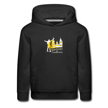 1. Cumpleaños  - Santiago de Compostela Camino de Santiago Pilgrim Camino