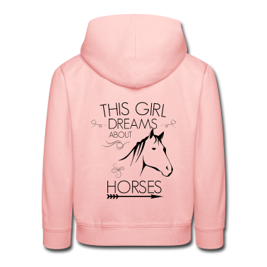 1. Cumpleaños  - Niña sueña con caballos