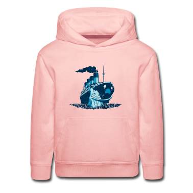 1. Cumpleaños  - Abrazos gratis de Kawaii - Día del Recuerdo del Titanic