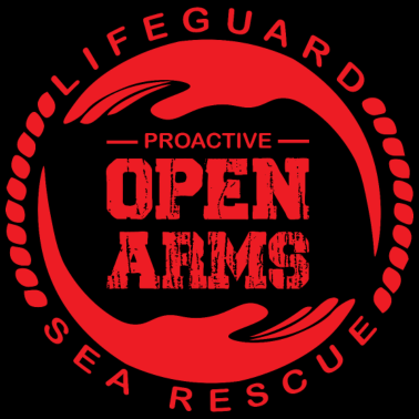 Zoom image Proactiva Open Arms