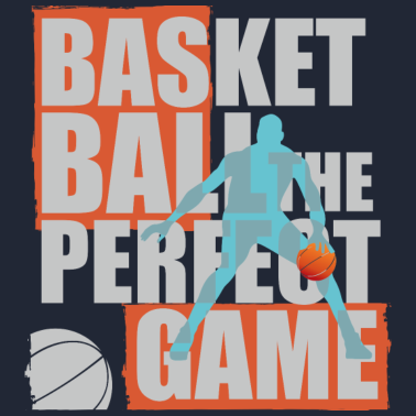 Zoom image BALONCESTO, BASKETBALL THE PERFECT GAME blanco 30%