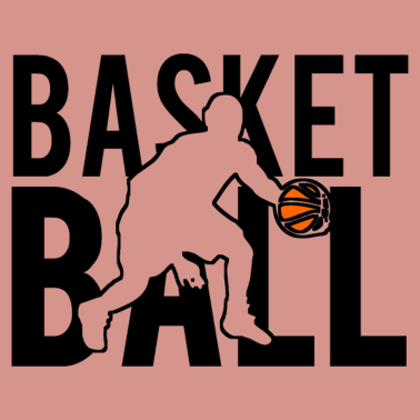 Zoom image Pelota de baloncesto