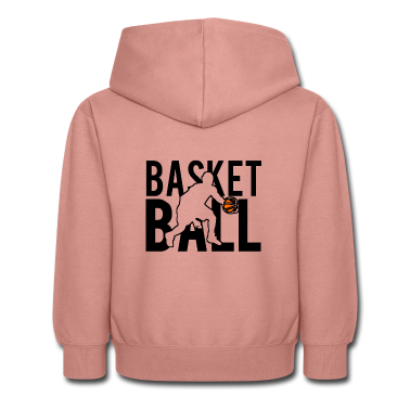 1. Cumpleaños  - Pelota de baloncesto