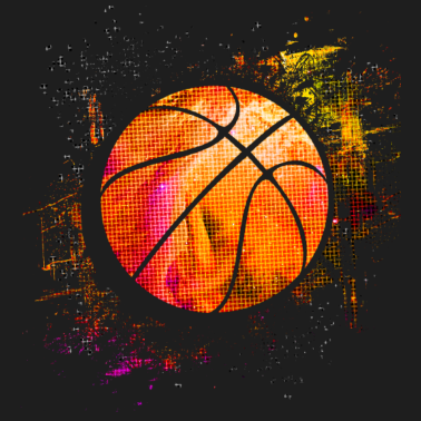Zoom image Baloncesto - BBall - Baloncesto - jugador de baloncesto