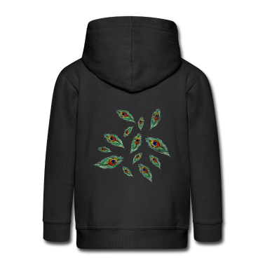 1. Cumpleaños  - pavo real