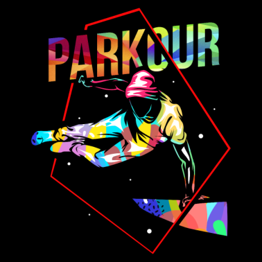 Zoom image Regalo de Parkour