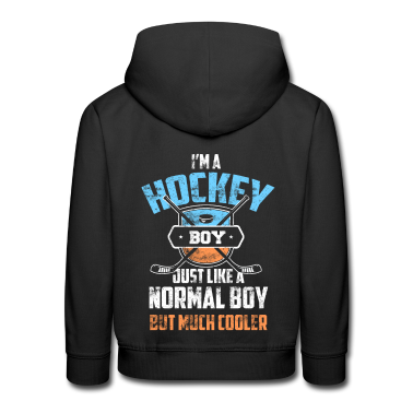 1. Cumpleaños  - Hockey sobre hielo niño hockey hijo deporte de equipo