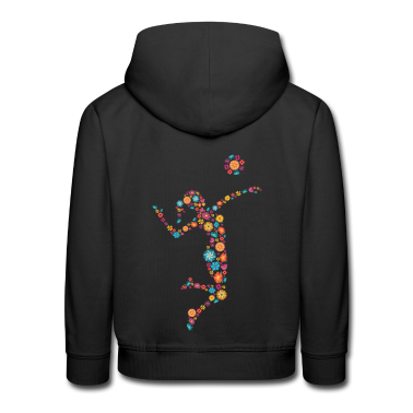 1. Cumpleaños  - Voleibol mujer o niña