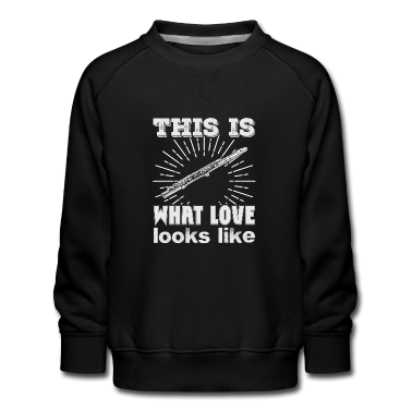 1. Cumpleaños  - Así es como se ve el amor: flauta