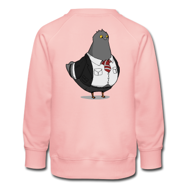 1. Urodziny  - gołąb