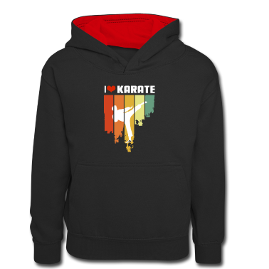 1. Urodziny  - Kocham Karate Retro Edition