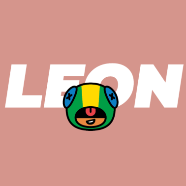 Zoom image Brawl tähdet Legendaarinen Brawler Leon