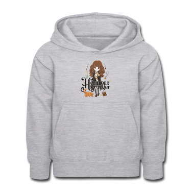 1. Syntymäpäivä  - Harry Potter Hermione Granger