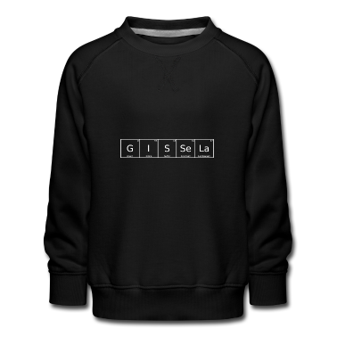 1. Syntymäpäivä  - Gissela Nimi Etunimi Chemistry Periodic Table Element