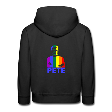1. Syntymäpäivä  - Pete Lgbt