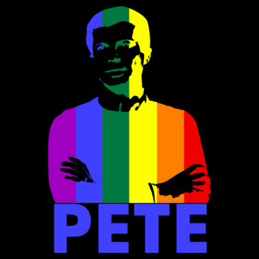 Zoom image Pete Lgbt