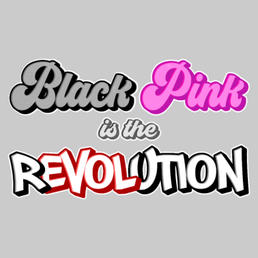 Zoom image K-Pop on vallankumous | kpop KPop Lahja idea