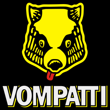 Zoom image Vompatti-huppari