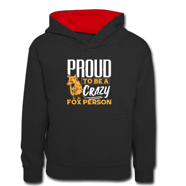 1. Syntymäpäivä  - Ketunmetsästyksen lahjaidea