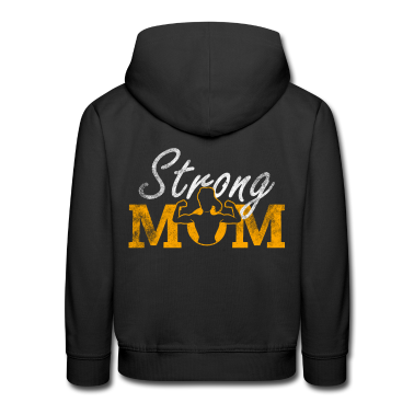 1. Syntymäpäivä  - Vahva äiti naiset painoharjoittelu kuntosali