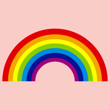 Zoom image sateenkaari sateenkaari