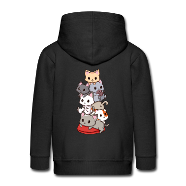 1. Syntymäpäivä  - Kissat anime kawaii neko