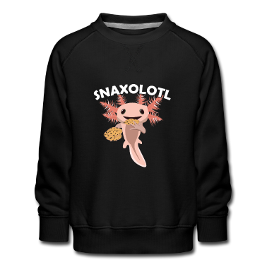 1. Syntymäpäivä  - Snaxolotl Axolotl Keksit Aihe