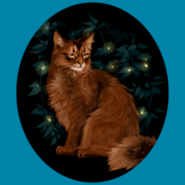 Zoom image Leppäsydän leppä sydän punainen laatikko firefly kaunis