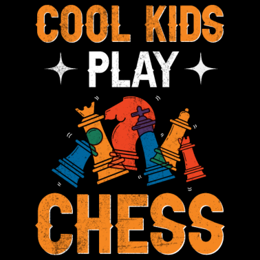 Zoom image Scacchi giocatori scacchistica bambini scacchi