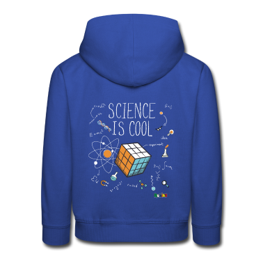 1. Compleanno  - Rubik's Cube Science Is Cool