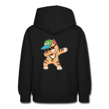 1. Compleanno  - Signora gatto gatto gattino meow gatto gattino banana