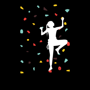 Zoom image Arrampicata - bouldering bouldering donne ragazze